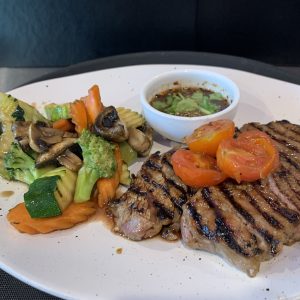 Waygu Beef 220gm