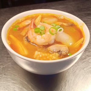 Tom Yum