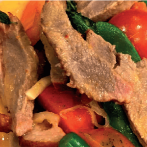 Duck Curry (150g)*