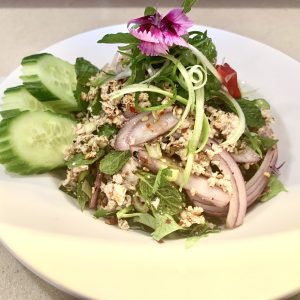 Larb Dishes (GL)