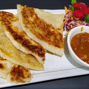 Roti Bread