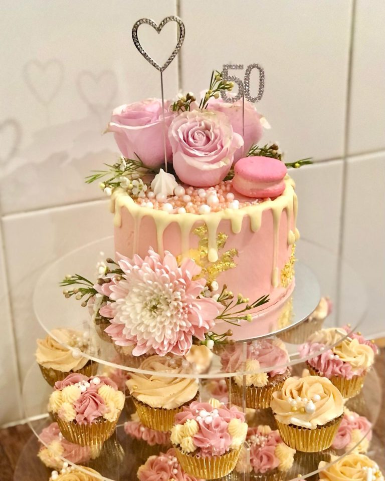 Looking for your next sweet event @ Arunya.

Happy Monday beautiful people from …
