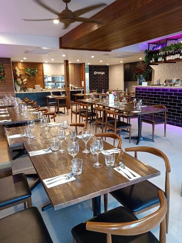 Looking for your next gathering or function?
 Lunch or Dinner.
 www.arunya.com.a…