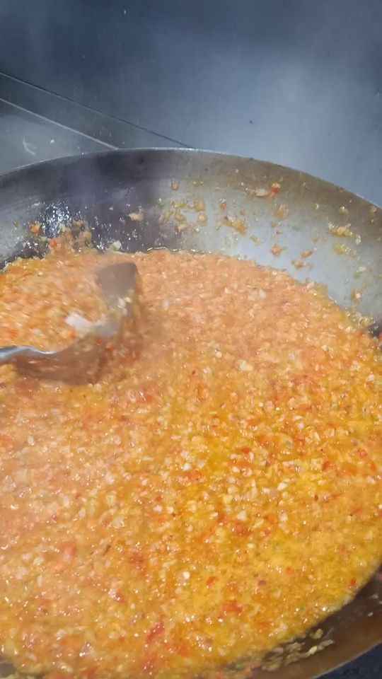 Freshly made 3 Flavour Sauce for the Whole fish is now available
 www.arunya.com…