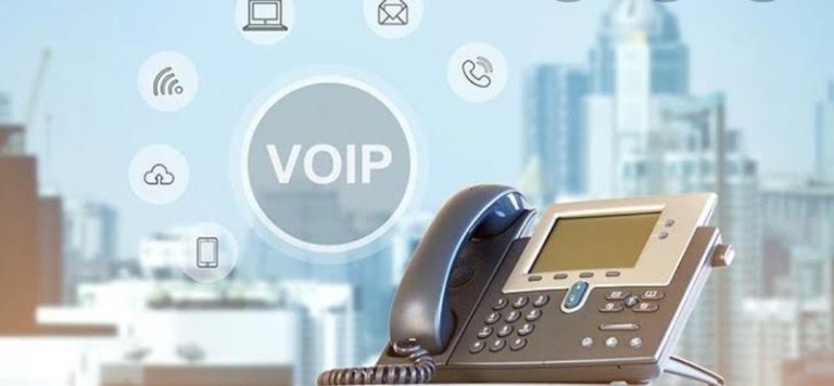 We are having slight issue with our VoIP Phone System.  Your patience is much ap…