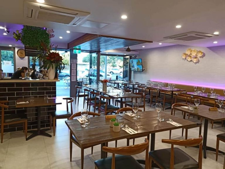 Lunch specials from $13.90*
 -STAGE III QLD APPLY. Happy Friday everyone .16/10
…