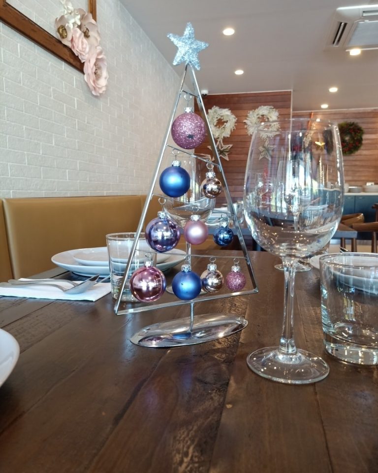 Festive Season is here..
 So, are our decoration!!.
 We do functions
 – Vegan 
…