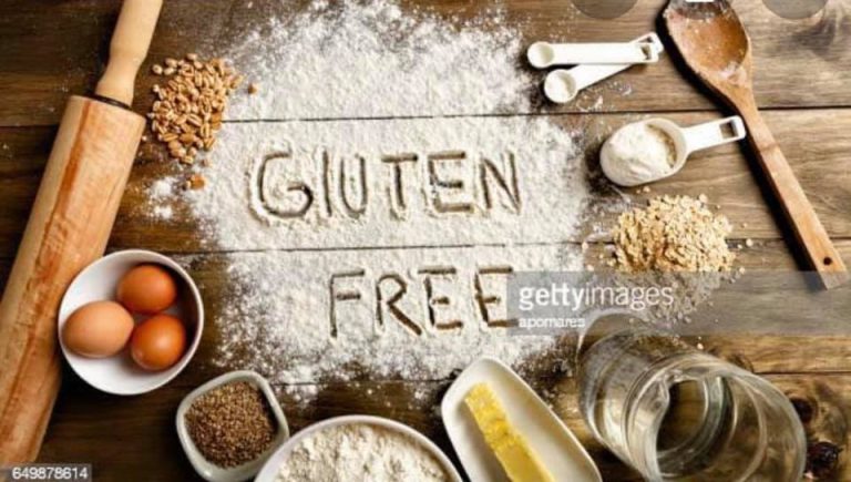 More GLUTEN FREE options are now available for take-away OR Dine-in
 www.arunya….