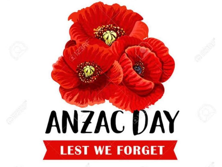 We are OPEN today. 
 Sunday 25 April 2021.
 5pm to 9pm.