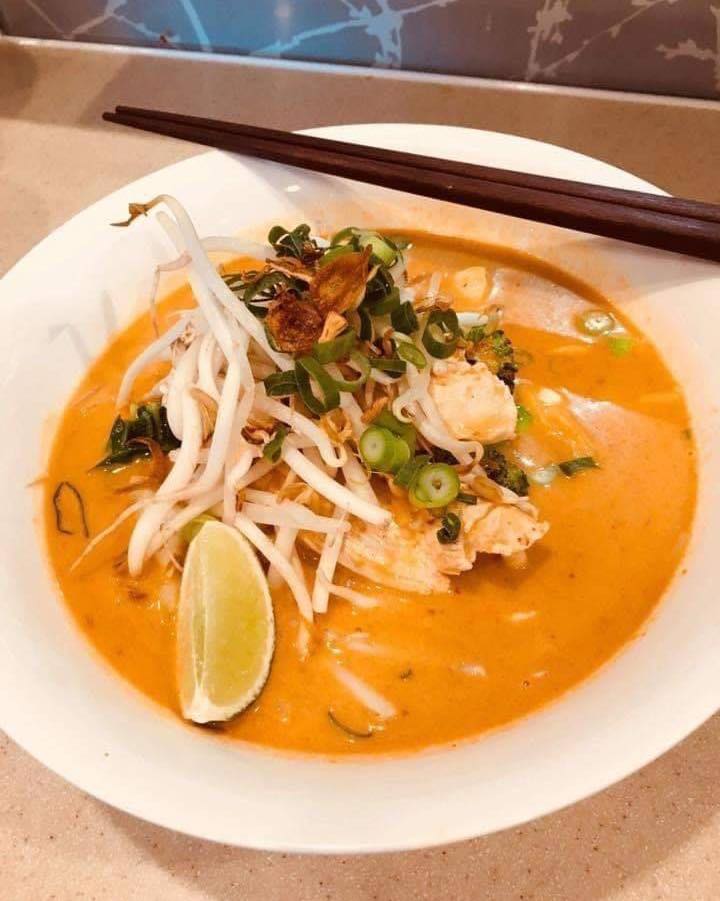 ARUNYA.COM.AU
 Lunch Specials 
 Tuesday to Friday 11:30 to 3pm
 Vegan option*
 G…