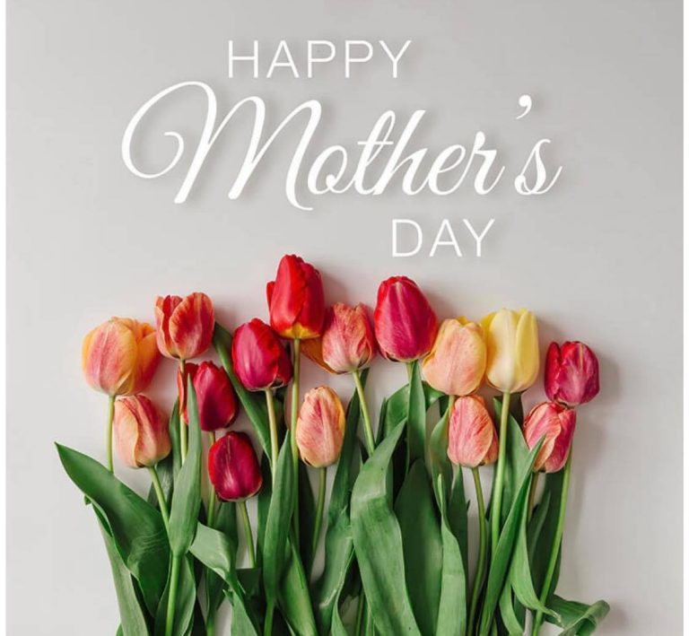 Happy Mothers Dayto all the beautiful mother.