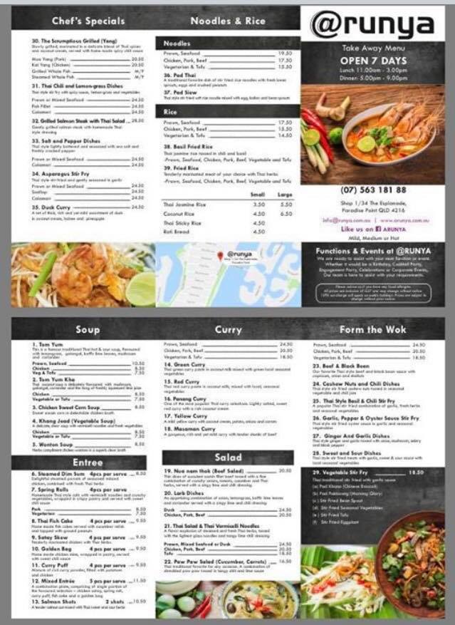 10% OFF take-away order. (Excludes Lunch special/ Dine-in)
 MONDAY, TUESDAY &amp…