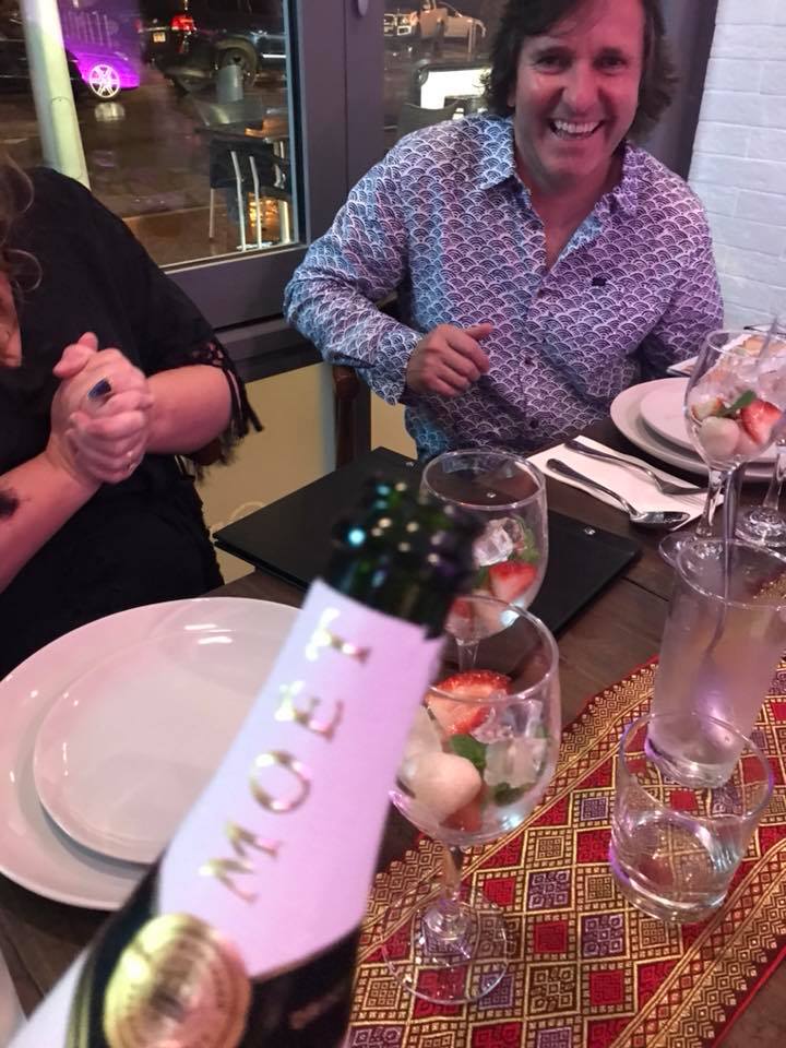 Happy 18th Birthday to our customer Harry!. :)
 Thank you everyone for making to…