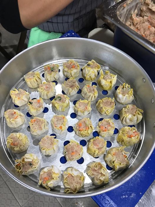 Freshly made today~~~ :)