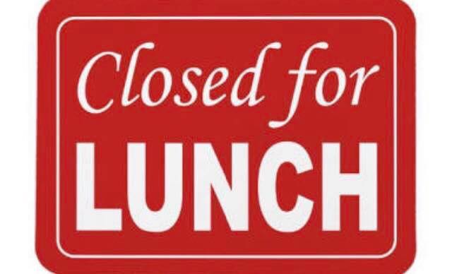 CLOSED FOR MONDAY LUNCH only.
 From 9th July 2018.  OPEN 7 days for Dinner 5 – 9…
