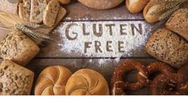 Dear valued customers,
 @RUNYA is currently researching gluten free recipes that…
