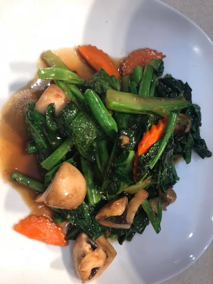 **10% OFF MONDAY NIGHT TAKE AWAY**~~~  Thank you   
 Going to be a busy Monday n…