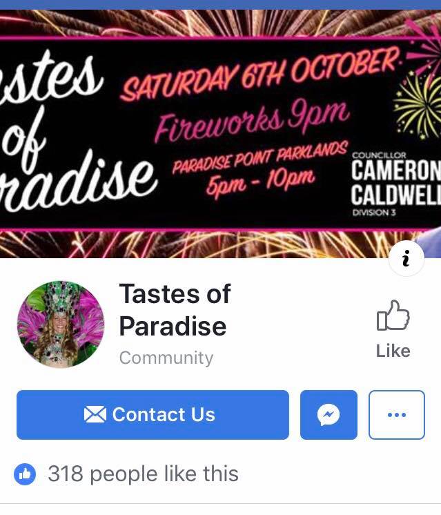 Saturday 6th October. Fully booked for tonight once a year event!.   
 Thank you…