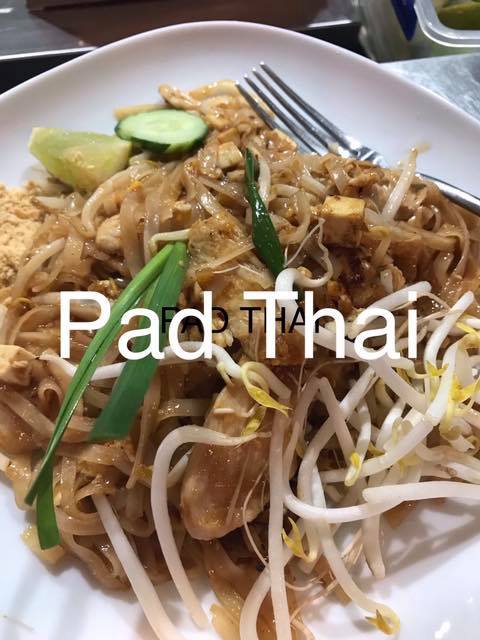 NOVEMBER special~~
 -Pad Thai & Pad Siew~
 -Lunch special $12-
 -Dine-in $15…