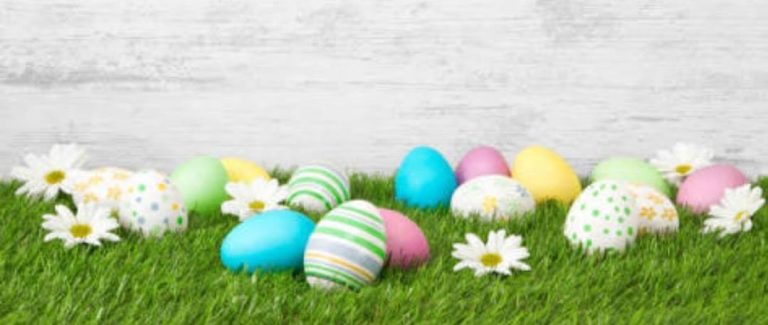 April 19. Good Friday. 
 Yes, we are OPEN. 5PM to 9PM.
