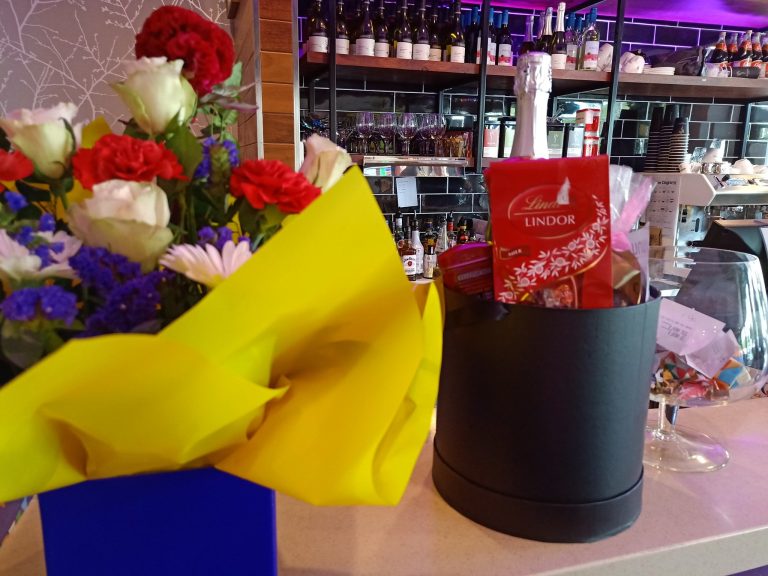 From Arunya team,
 Happy Mother’s Day.
 Thank you for having your special day wi…