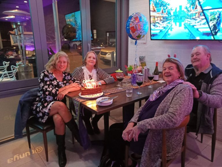 Thank you for celebrating your special day @RUNYA.
 Arunya.com.au