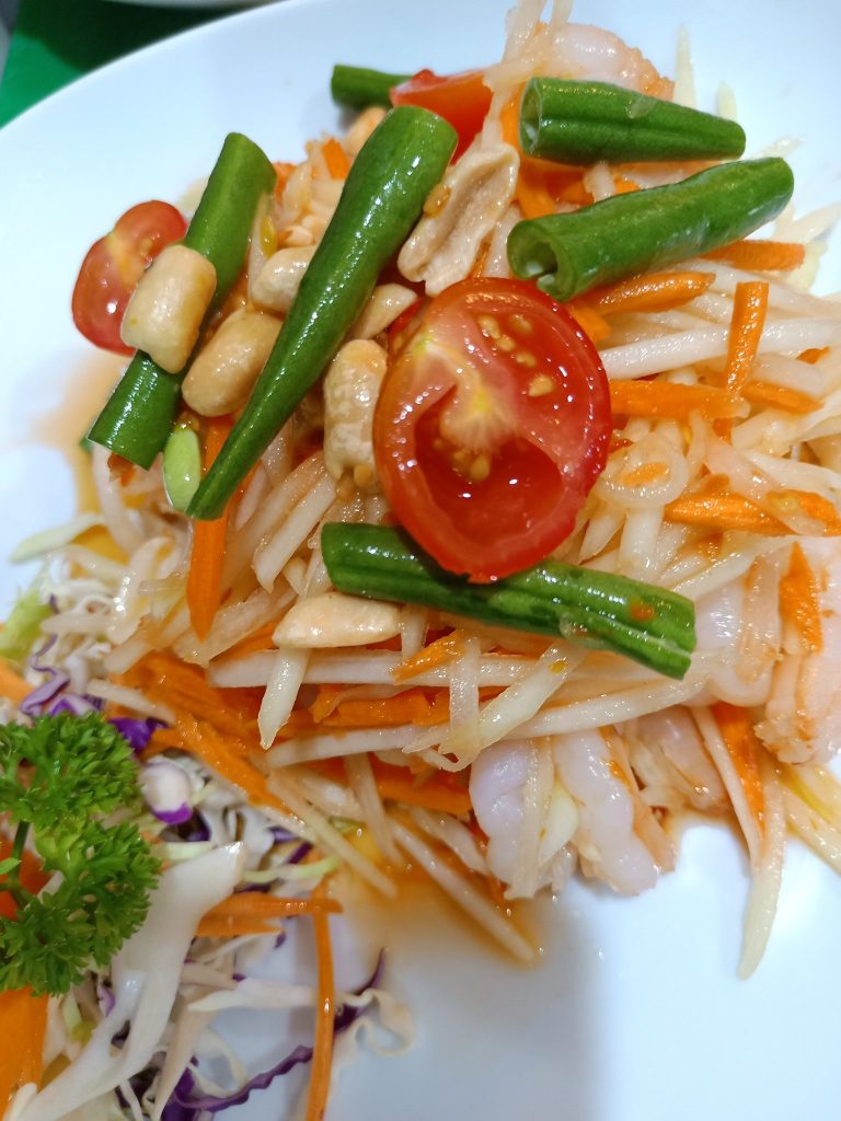 Arunya.com.au
 Thai Restaurant & Bar
 Paradise Point, Goldcoast
 Tuesday to …