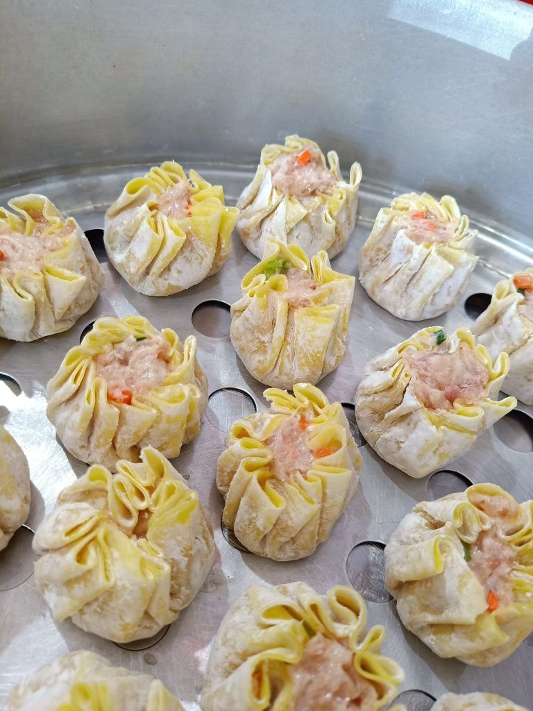 Freshly made this morning & preparing for the big weekend.
  Arunya.com.au 
…