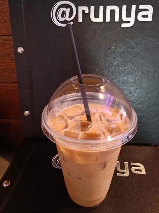 Refreshing healthy Summer Drinks!
 (No sugar) 
 -Iced Latte
 -Iced Long Black
 ข…
