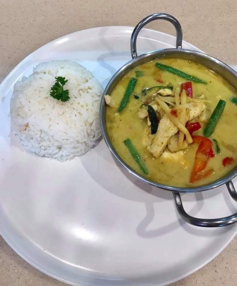 Daily lunch specials available 6 days a week. 11:30 to 3pm.
 -Online lunch orde…