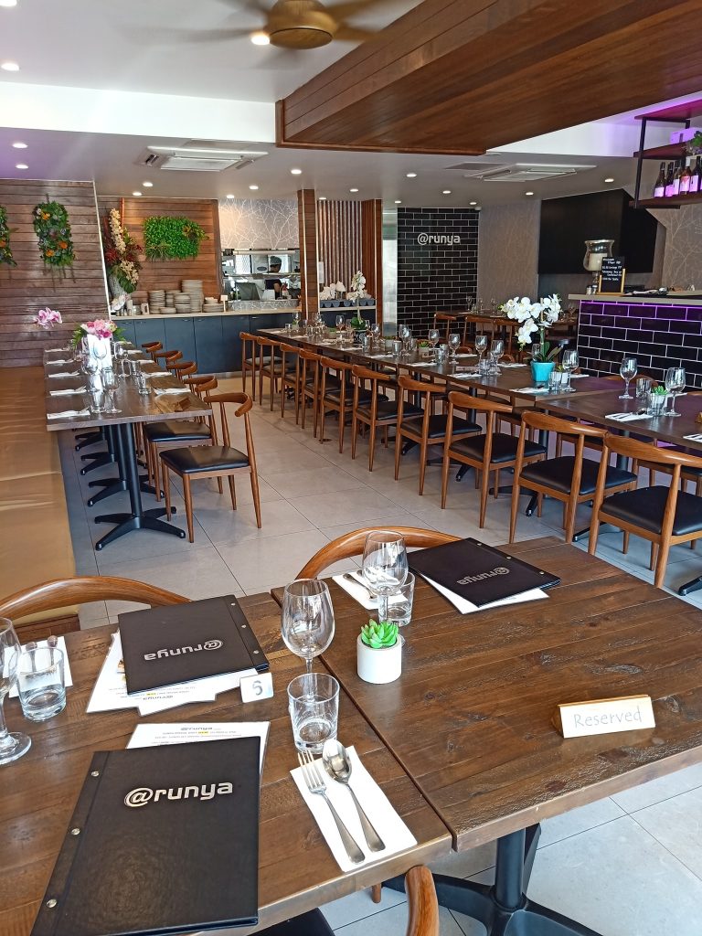 Looking for your next event or just social gathering?.
 Seat up to 50 people ins…