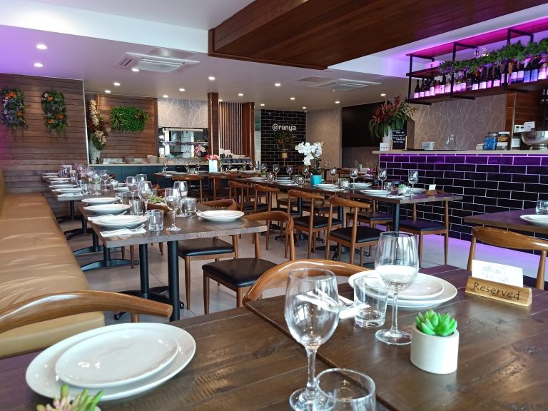 Wednesday 22/1.
 Full house.
 Thank you to our valued customers for booking in a…
