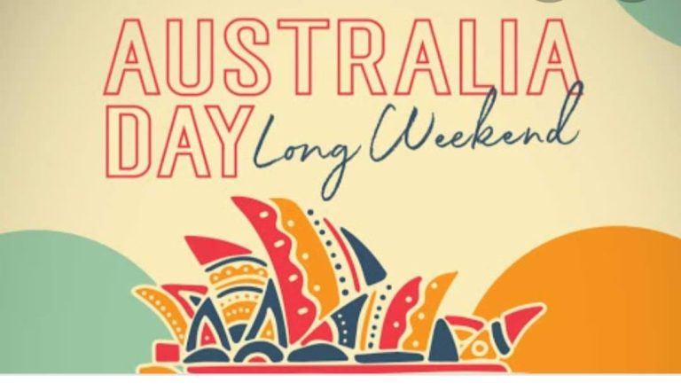 AUSTRALIA Day!  
 5pm to 9pm..
 MONDAY 27/1/2020.
 We are open & taking boo…