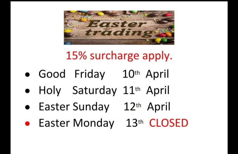 Happy Good Friday..10/4
 OPEN 5pm to 9pm. Take-away
  Delivery (drop off by door…