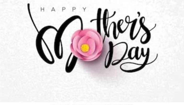 Happy Mother’s Day!

Mother’s daySUNDAY 10th May 20.
 SPECIAL OPEN HOUR.
 12PM t…