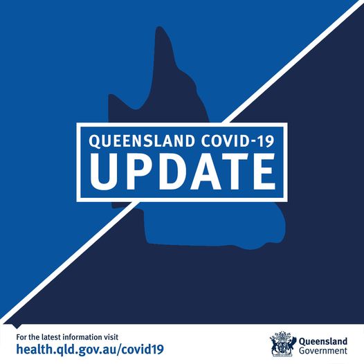 COVID-19 lockdown update

From 4pm today, Sunday 8 August, the SEQ lockdown wil…