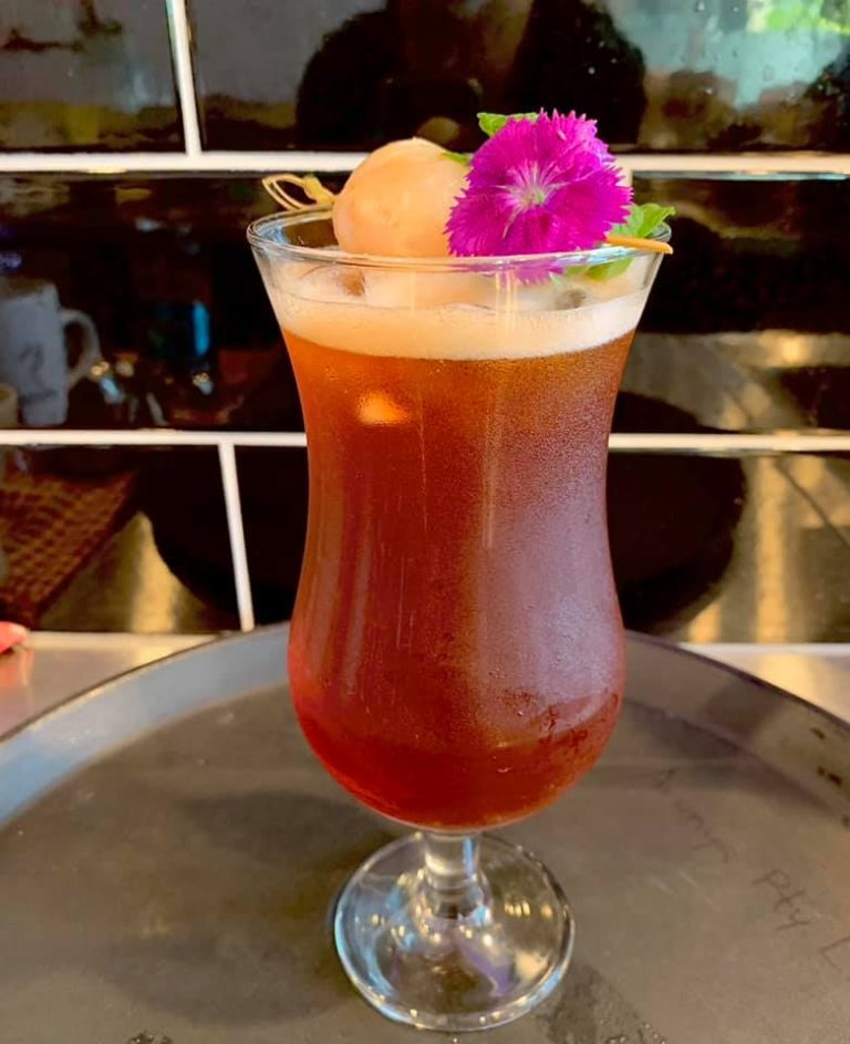 Happy Hour @ Arunya 5pm to 6:30pm