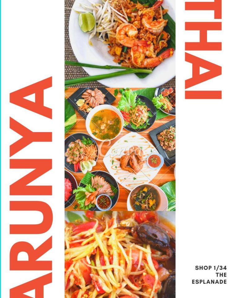 Published by Lee Arunya McMurray