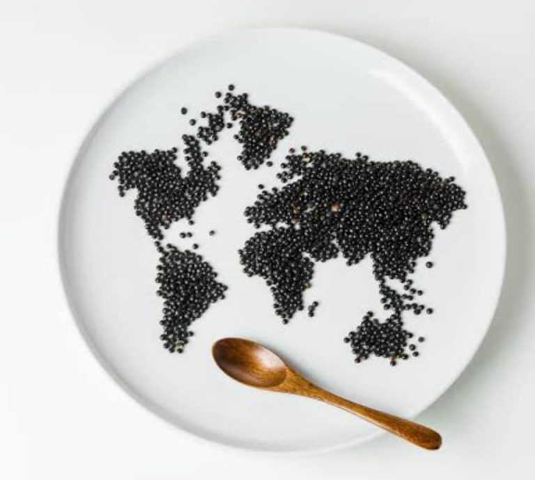 Cooking is all about people. Food is maybe the only universal thing that really …
