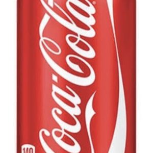 Coke Zero