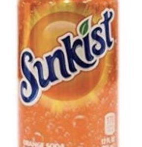 Sunkist