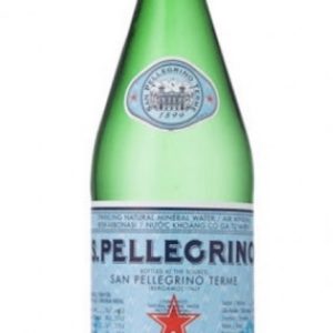San Pellegrino 750ml