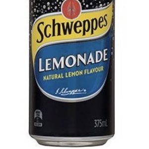 Lemonade
