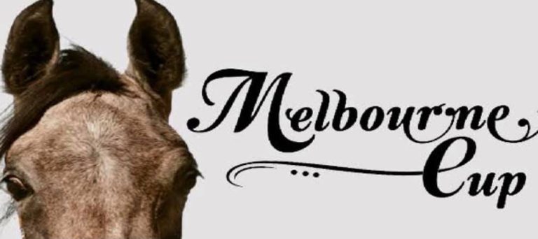 Happy Melbourne Cup everyone .   arunya.com.au