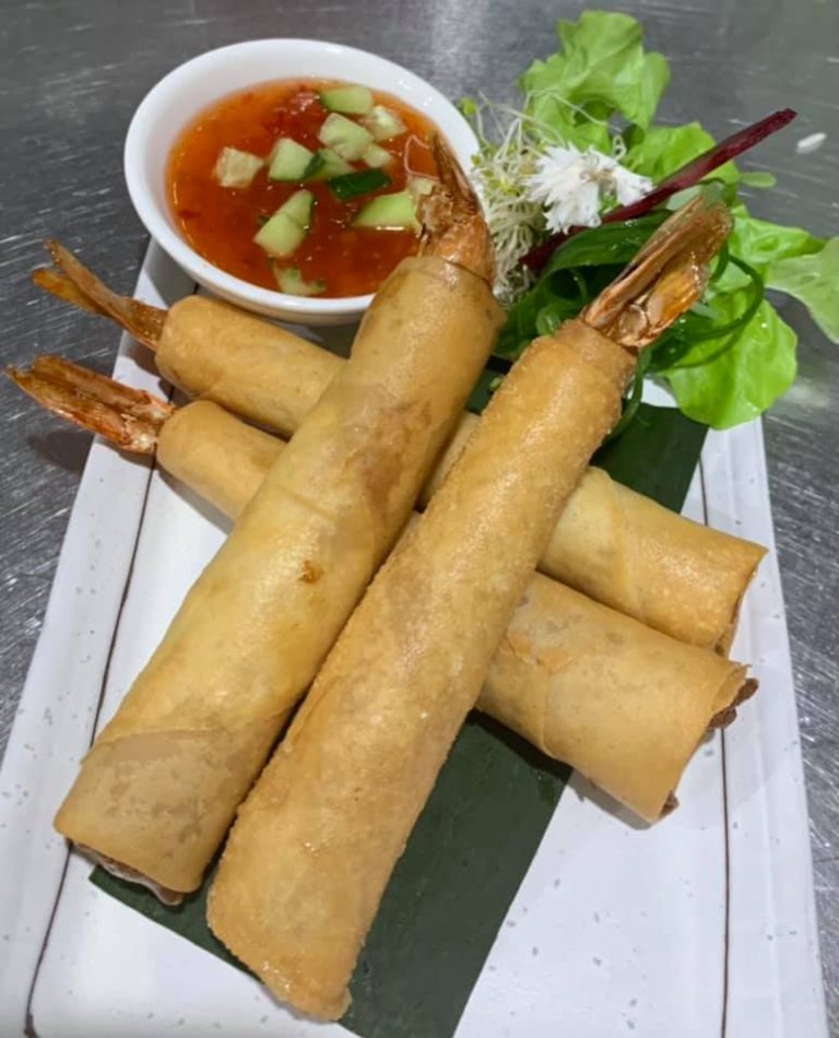 New to our menu
 arunya.com.au