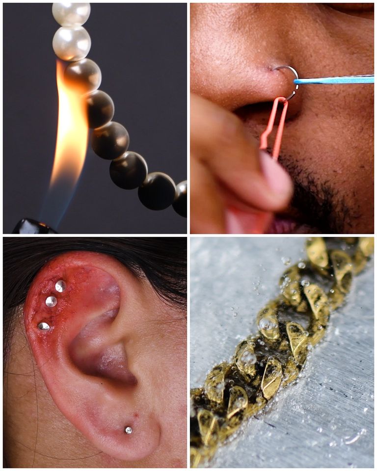 Hack Idea
 

A diamond in the rough? We actually found a whole bunch! 18 jewelry…