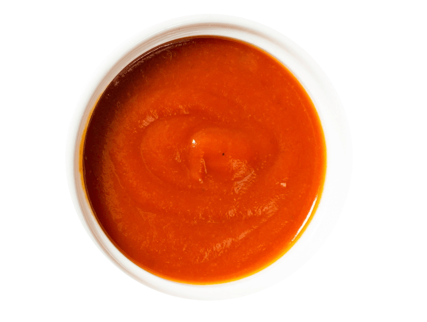 Sriracha chilli sauce